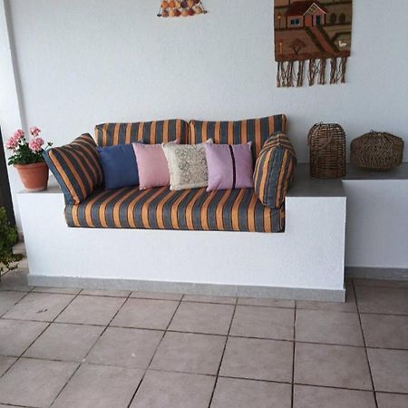 Cozy Maisonette In Pefkochori Chalkidiki ภายนอก รูปภาพ