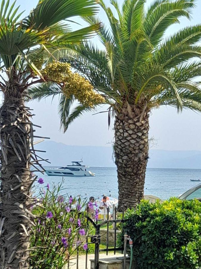 Cozy Maisonette In Pefkochori Chalkidiki ภายนอก รูปภาพ