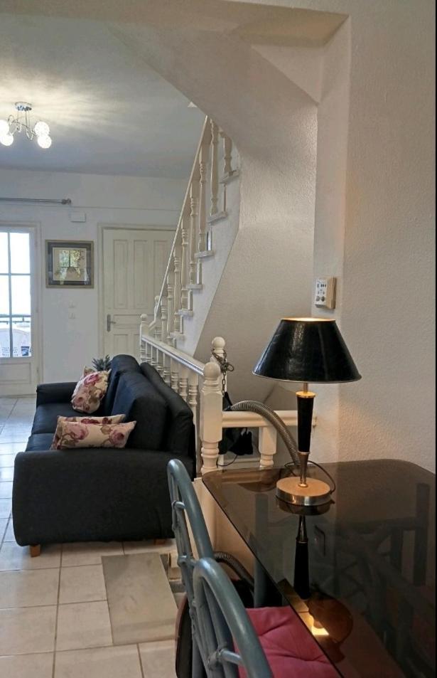 Cozy Maisonette In Pefkochori Chalkidiki ภายนอก รูปภาพ