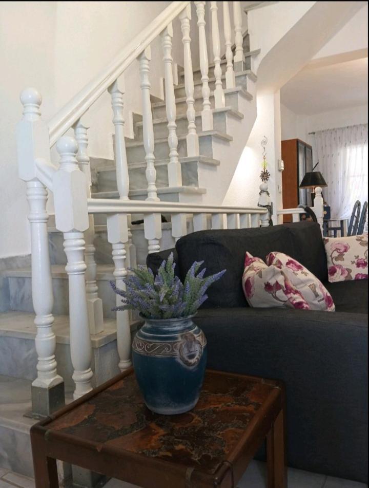 Cozy Maisonette In Pefkochori Chalkidiki ภายนอก รูปภาพ
