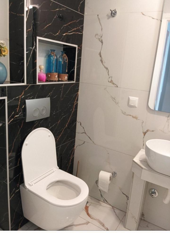 Cozy Maisonette In Pefkochori Chalkidiki ภายนอก รูปภาพ