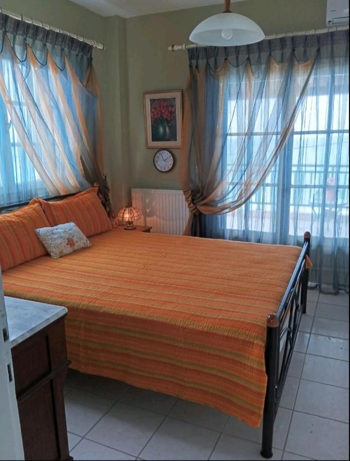 Cozy Maisonette In Pefkochori Chalkidiki ภายนอก รูปภาพ