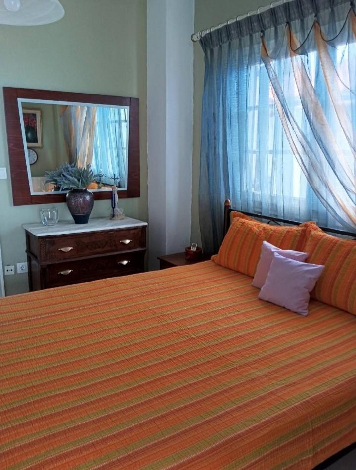 Cozy Maisonette In Pefkochori Chalkidiki ภายนอก รูปภาพ